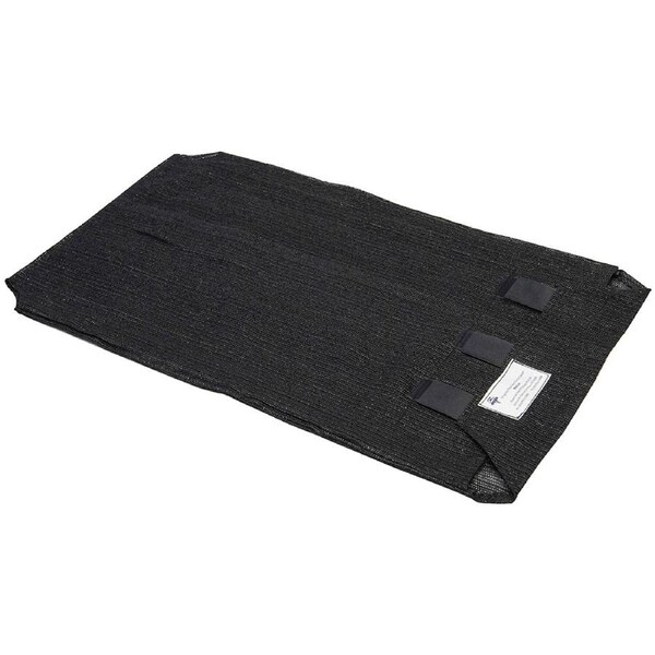 Superior Original Flea Free Replacement Dog Bed Frame Cover Jumbo