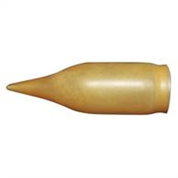 Wombaroo Teat P for Small Mammals Cats Rabbit & Guinea Pigs Pointed Nipple