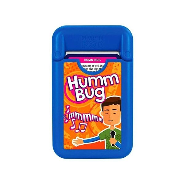 HUMM BUG GAME POD (CHE36007)