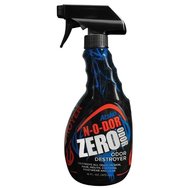 Atsko Zero N-O-D Trigger Spray 470ml (SNOZNO13496)