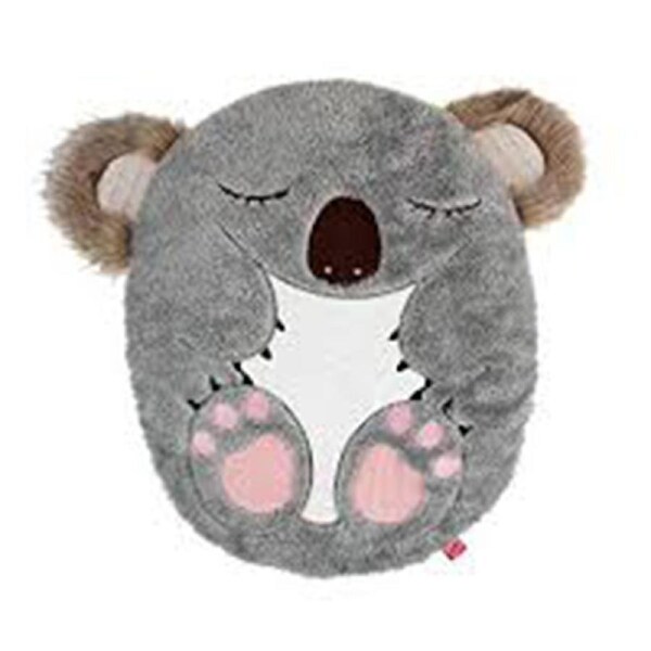 Gigwi Snoozy Friendz Pet Sleeping Cushion Koala