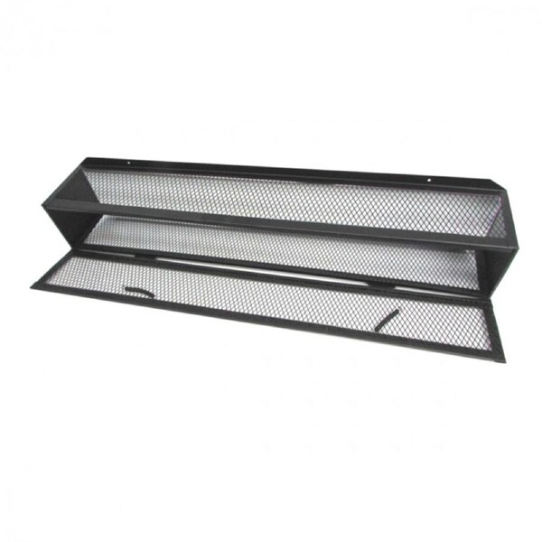 Urs Batton Protection Anti Burn Mesh Cover 24 Inch