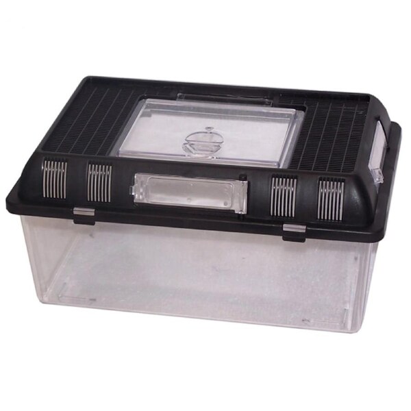 Urs Beastie Box Reptile Temporary Shelter Box