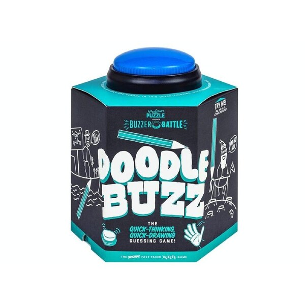 Doodle Buzz Buzzer Battle (PRO536569)