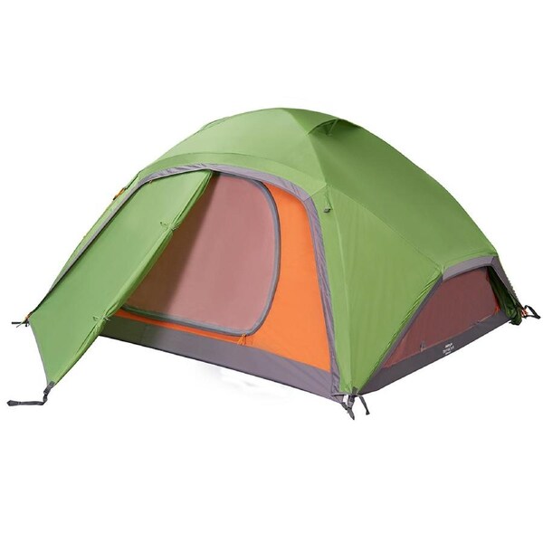 Vango Tryfan 300 3 Person Camping & Hiking Tent - Pamir Green (VTE-TRY300-Q)