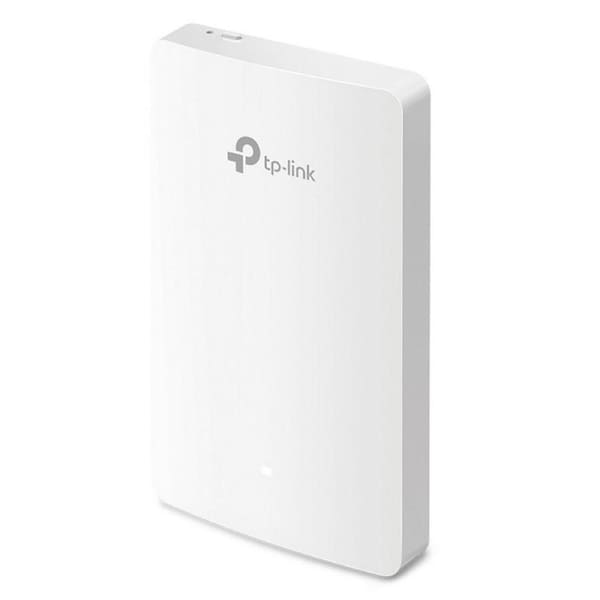 TP-Link EAP235-Wall Omada AC1200 Wireless MU-MIMO Gigabit Wall Plate Access Point
