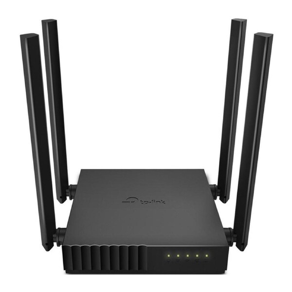 TP-Link Archer C54 AC1200 Dual-Band Wi-Fi Router Access Point and Range Extender