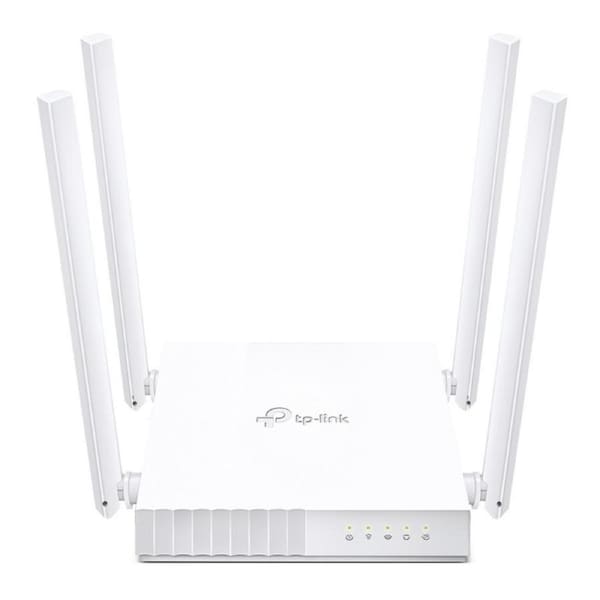 TP-Link Archer C24 AC750 Dual-Band Wi-Fi Router Access Point and Range Extender