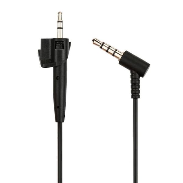 Replacement Audio Cable Cord for BOSE Around-Ear AE2 AE2i AE2w Headphones