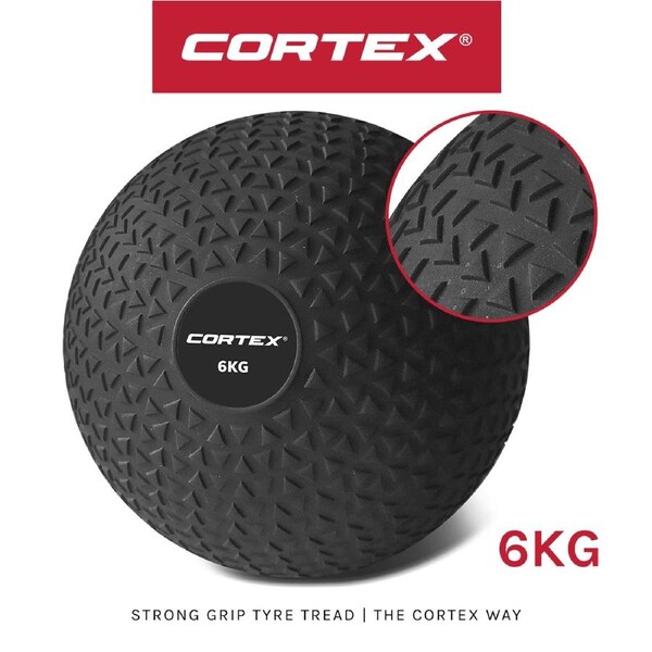 Cortex Slam Ball V2 6kg