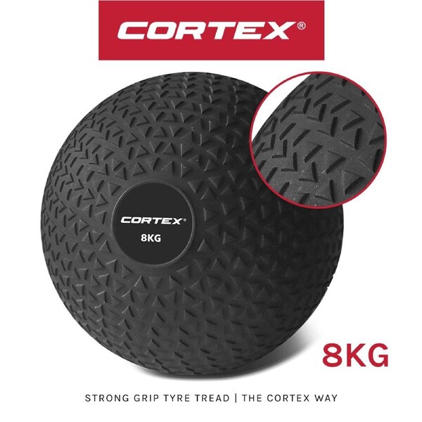 Cortex Slam Ball V2 8kg