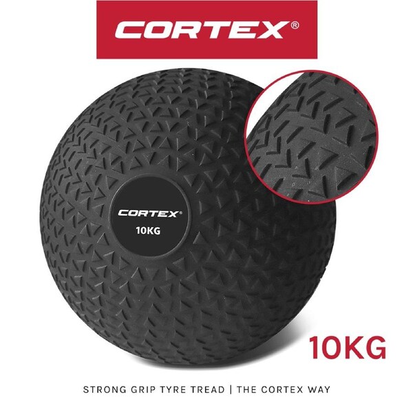 Cortex Slam Ball V2 10kg
