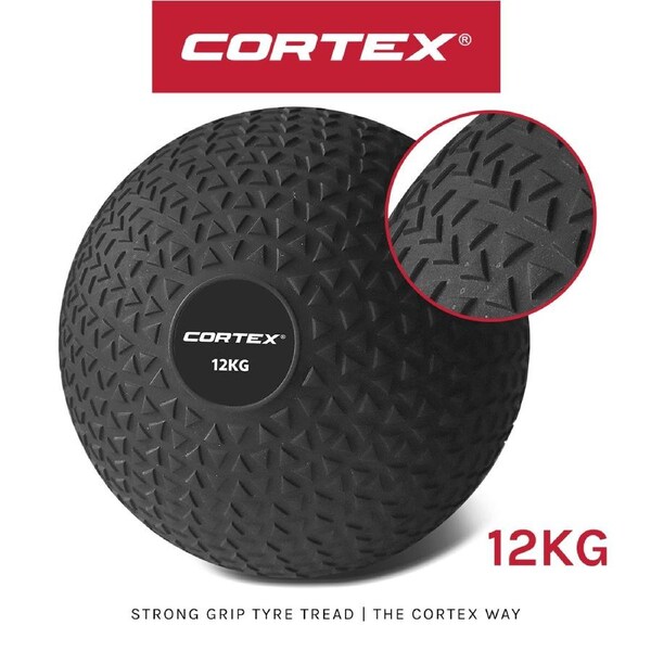 Cortex Slam Ball V2 12kg