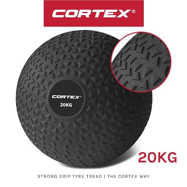 Cortex Slam Ball V2 20kg