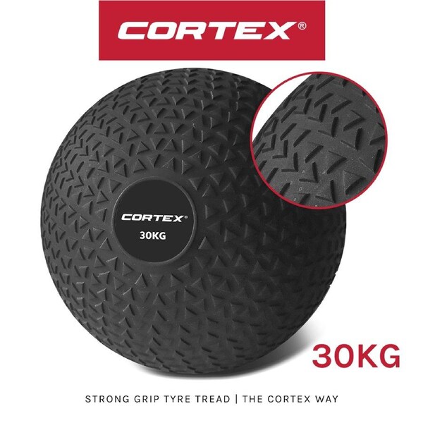 Cortex Slam Ball V2 30kg