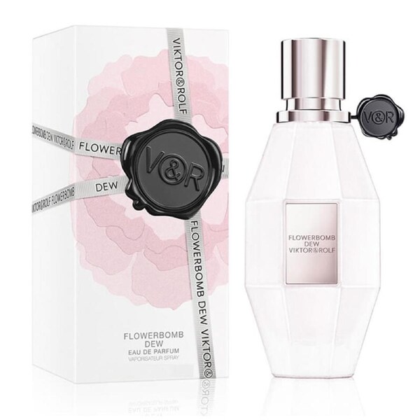 Viktor & Rolf Flowerbomb Dew 50ml EDP (L) SP