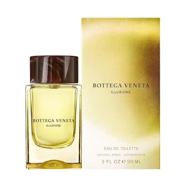 Bottega Veneta Illusione For Him