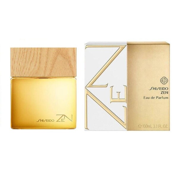 Shiseido Zen 100ml EDP (L) SP