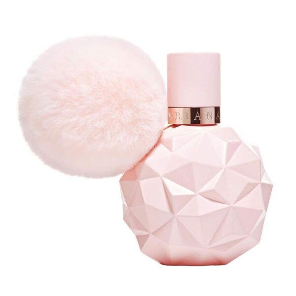 Ariana Grande Sweet Like Candy 100ml Eau De Parfum Fragrance/Spray/Perfume Women