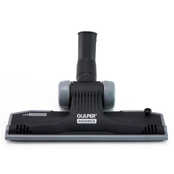 Gulper Advance Floor 35mm Head Tool w/ Ball Bearings Wheels f/ Vacuum Cleaners
