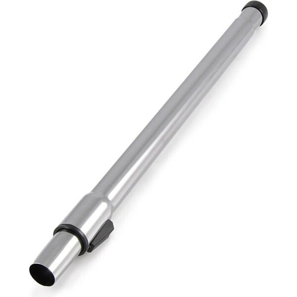 Unifit Rod Telescopic 32mm Chrome Steel Attachments f/ Most 32mm Vacuum Cleaners