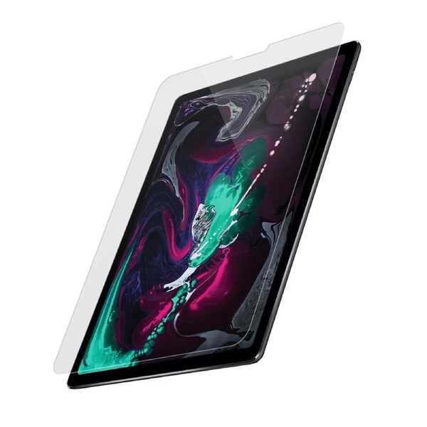 NVS Atom Glass 9H Hardness Screen Protector For Apple iPad Pro 11 1st/2nd GEN