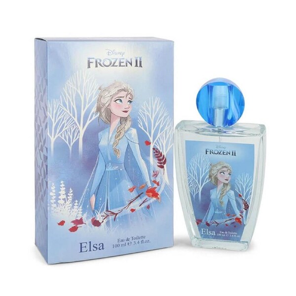 Disney Frozen II Elsa 100ml EDT (L) SP