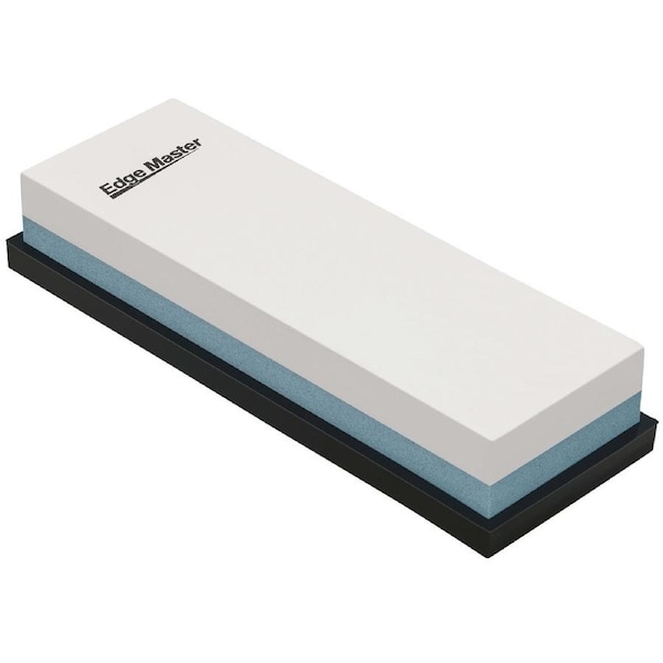 Edge Master Professional Combination Whetstone - 1000/5000 Grit