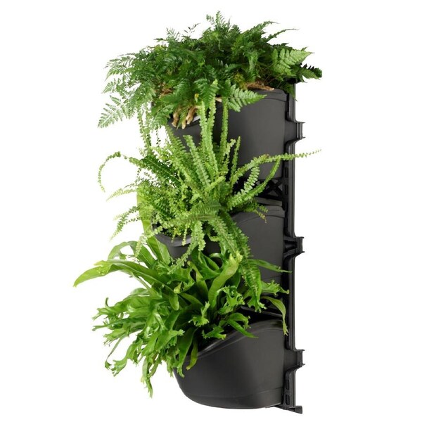 Maze Three Tier XL Vertical Garden (3 pots)