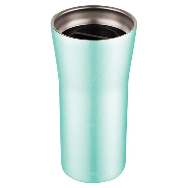 Avanti 360 Gocup 335ml Stainless Steel Double Wall Insulated Flask Tumbler Mint
