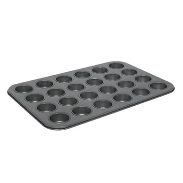 Wiltshire Non Stick 24 Cup Mini Muffin Pan Woolworths