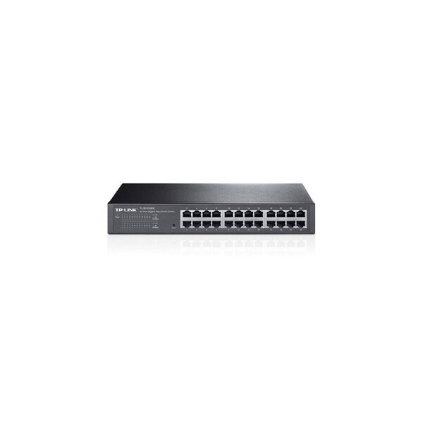 TP-LINK TL-SG1024DE 24 Port Gigabit Easy Smart Switch