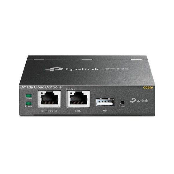TP-Link OC200 Omada Cloud Controller