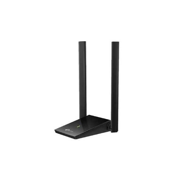 TP-Link AC1300 High Gain Dual Band Wi-Fi USB Adapter (ARCHER-T4U-PLUS)