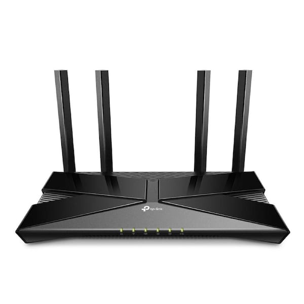 TP-Link Archer X1800 Dual-Band Wi-Fi 6 Router (ARCHER AX20)