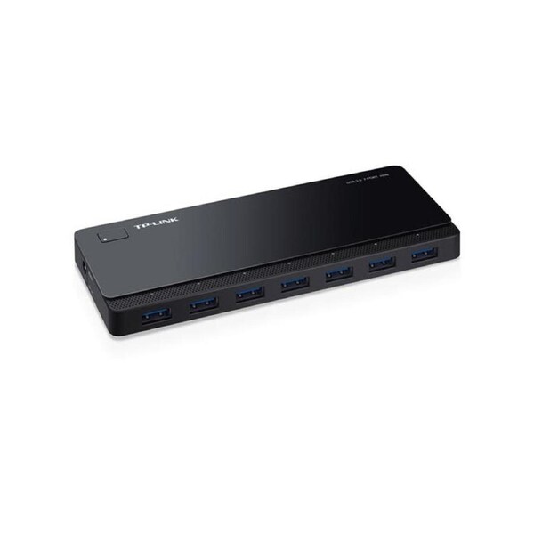TP-Link UH700 USB 3.0 7-Port Hub