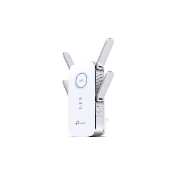 TP-Link RE650 AC2600 Wi-Fi Range Extender