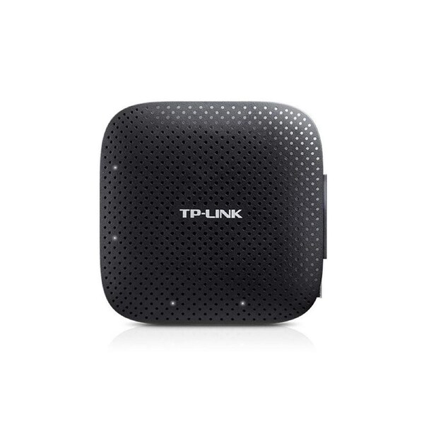 TP-Link UH400 USB 3.0 4-Port Portable Hub