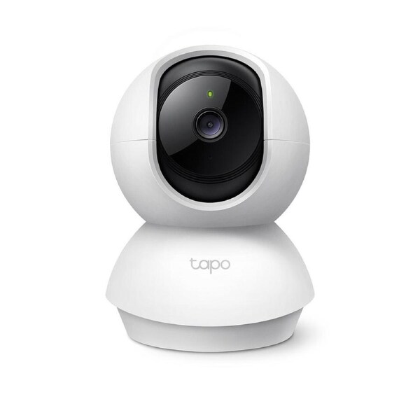TP-Link TAPO C200 Pan/Tilt Home Security WIFI Camera
