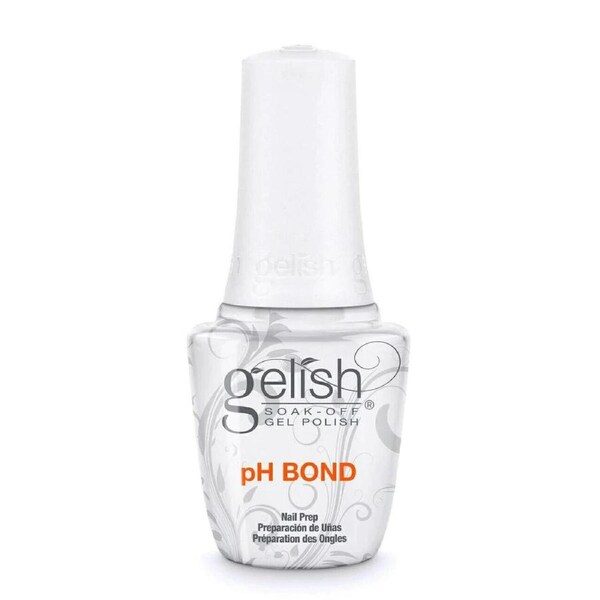 Harmony Gelish pH Bond Nail Prep Liquid Dehydrator 15ml
