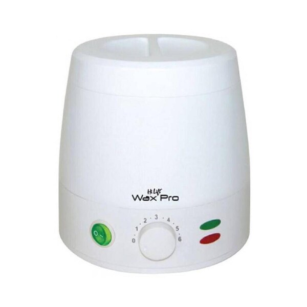 Hi Lift Professional Wax Waxing Pot 500 Pro Heater Warmer Removal 500 ml