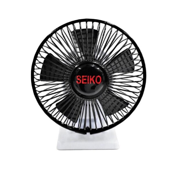 SEIKO Mini Fan Dry Nail Polish Lacquer Enamel Varnish Air Dryer Manicure Salon