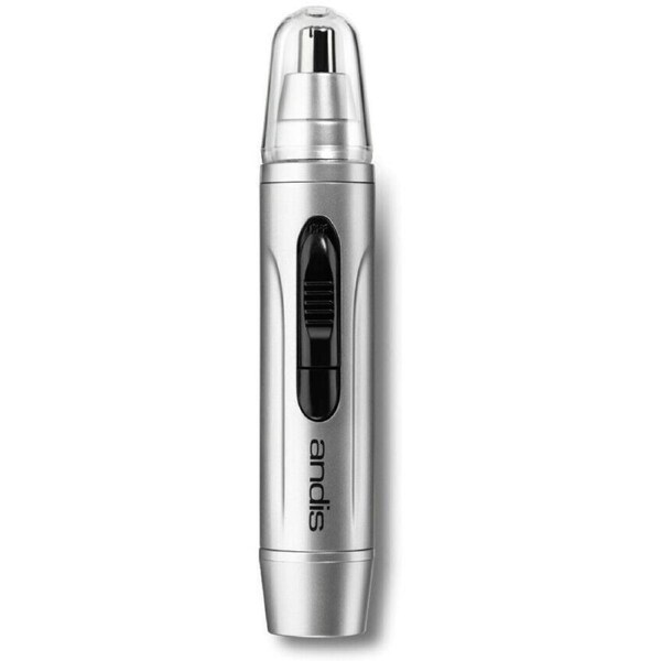 Andis Fast Trim Personal Cordless Trimmer 13540 Nose, Ears, Eyebrows, Travel