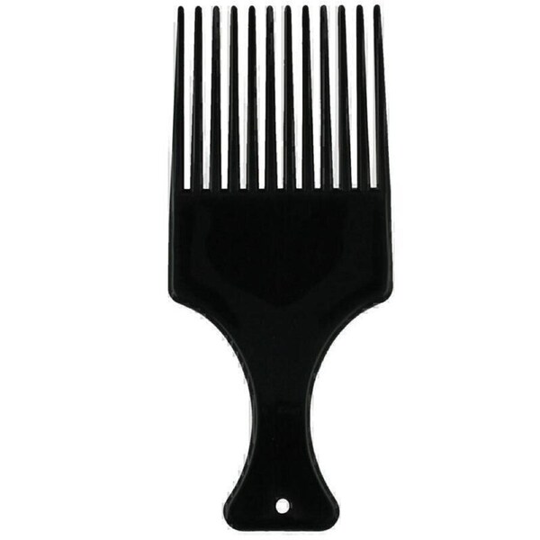 Hi Lift Brush Afro Comb HLCC10 Beauty Salon Hair Styling Hairdressing