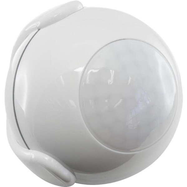 PD01Z Z-Wave PIR Motion Sensor Motion Temperature Light Advance Motion Detection Sensor Z-WAVE