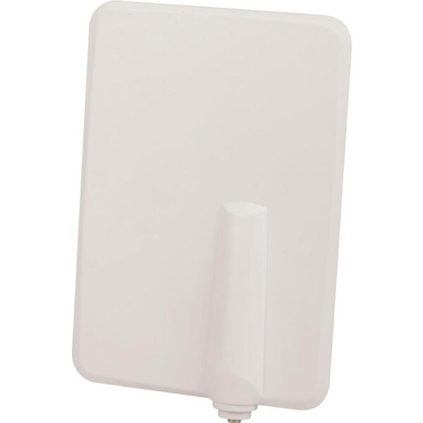 DIGITECH LT3166 Slim Indoor/Outdoor Antenna UHF VHF Amplified Easy To Install and Is Supplied With