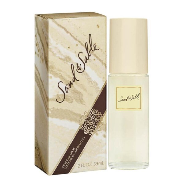 Coty Sand & Sable Cologne 59ml (L) SP