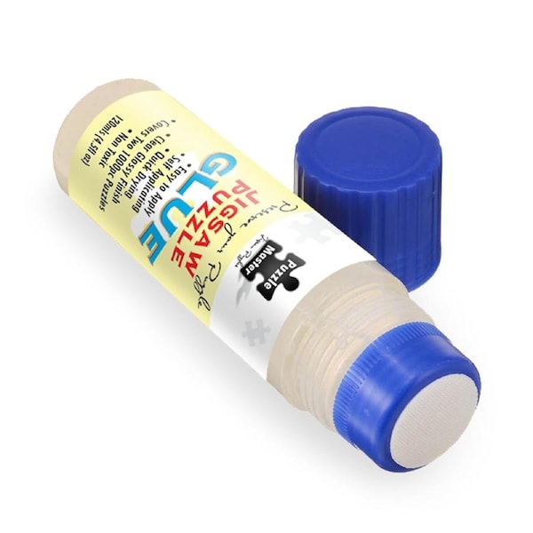 Puzzle Glue
