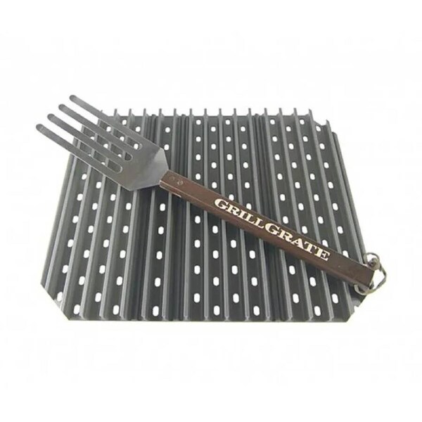 Grillgrates for Weber Q200-2000-220-2200 - Hark