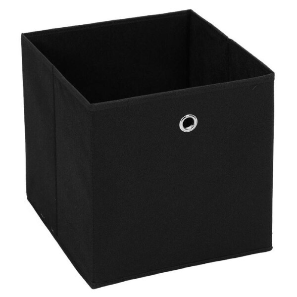 Boxsweden Mode Storage 29cm Cube Clothes/Accessories Home Organiser Assorted